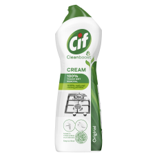 Чистящий крем Cif Active Fresh 750 мл