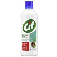 Чистящее средство для пола и стен Cif Альпийская свежесть 1.1 л