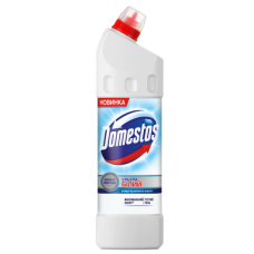 Универсальное средство Domestos Ультра Белый 1 л