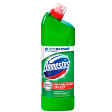 Универсальное средство Domestos Хвойная свежесть 1 л