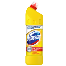 Універсальний засіб Domestos Лимонна свіжість 1 л
