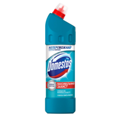 Универсальное средство Domestos Свежесть атлантики 1 л