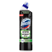 Средство для чистки унитаза Domestos Green Лайм 750 мл