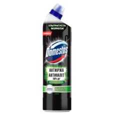 Средство для чистки унитаза Domestos Green Лайм 750 мл