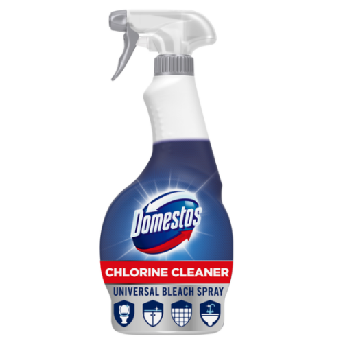 Універсальний засіб Domestos спрей 450 мл