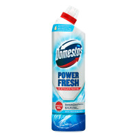 Чистящее средство унитаза Domestos Aroma Power Ocean 700 мл