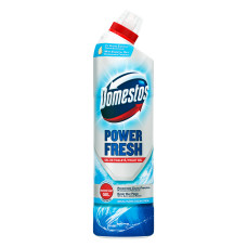 Чистящее средство унитаза Domestos Aroma Power Ocean 700 мл
