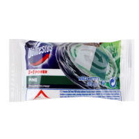 Змінний туалетний блок для унітаза Domestos Pine 35 г