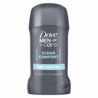 Дезодорант Dove Men стік Clean Comfort 50 мл