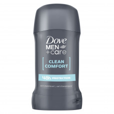 Дезодорант Dove Men стик Clean Comfort 50 мл