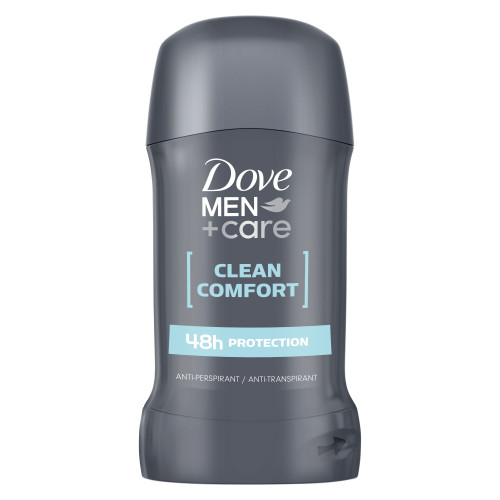 Дезодорант Dove Men стик Clean Comfort 50 мл