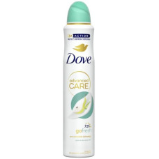 Дезодорант Dove спрей Груша и Алое вера 72 час 200 мл