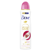 Дезодорант Dove спрей Пробудження почуттів 150 мл