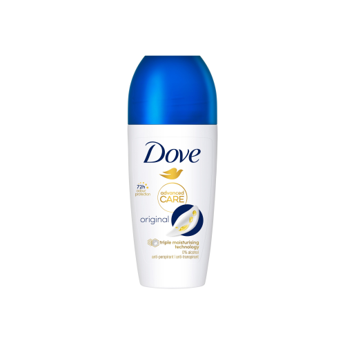 Дезодорант Dove рол Оригінал 50 мл