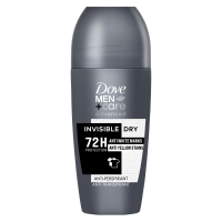 Дезодорант Dove Men рол Екстразахист без білих слідів 50 мл