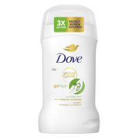 Дезодорант Dove стик Прикосновение свежести 50 мл
