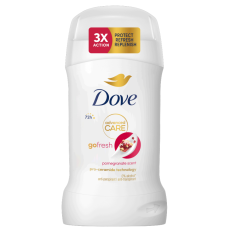 Дезодорант Dove стик Гранат 50 мл