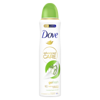 Дезодорант Dove спрей Дотик свіжості 150 мл