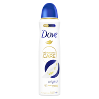 Дезодорант Dove спрей Оригинал 150 мл
