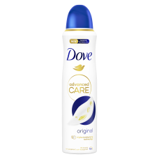 Дезодорант Dove спрей Оригінал 150 мл