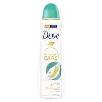 Дезодорант Dove спрей Груша та Алое вера 150 мл