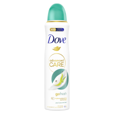 Дезодорант Dove спрей Груша та Алое вера 150 мл