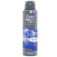 Дезодорант Dove Men спрей Cool Fresh 150 мл