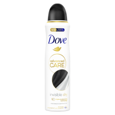 Дезодорант Dove спрей Невидимий 150 мл