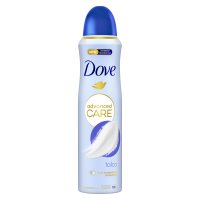 Дезодорант Dove спрей Нежность пудры 150 мл