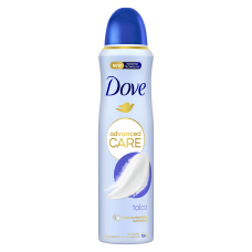 Дезодорант Dove спрей Ніжність пудри 150 мл