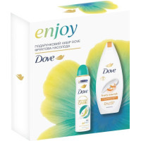 Набір Dove Фруктова насолода