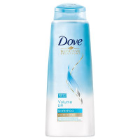 Шампунь Dove Hair Therapy Роскошные объем 400 мл