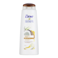 Шампунь Dove Nourishing Secrets Восстановление 400 мл