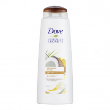 Шампунь Dove Nourishing Secrets Відновлення 400 мл