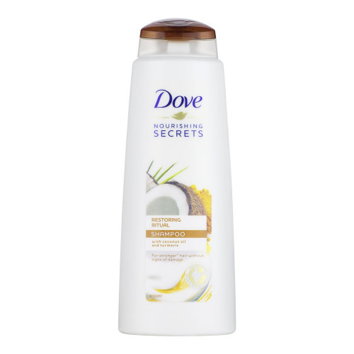 Шампунь Dove Nourishing Secrets Восстановление 400 мл