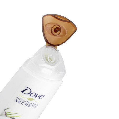 Шампунь Dove Nourishing Secrets Восстановление 400 мл