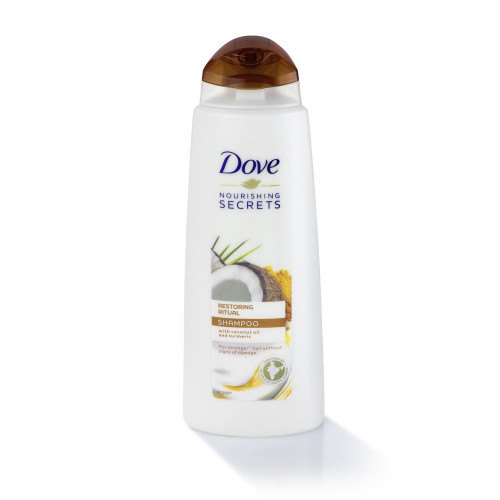 Шампунь Dove Nourishing Secrets Відновлення 400 мл