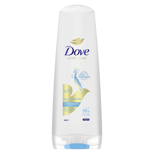 Бальзам Dove Repair Therapy Роскошный объем 350 мл