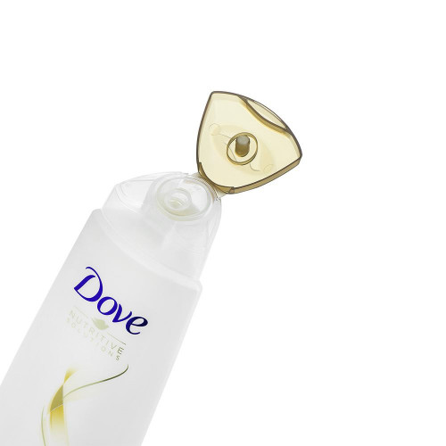 Шампунь Dove Живильний Догляд 400 мл