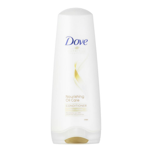 Бальзам Dove Живильний догляд 200 мл