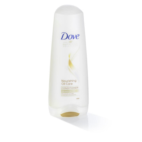 Бальзам Dove Питающий уход 200 мл