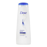 Шампунь Dove Интенсивное Восстановление 400 мл