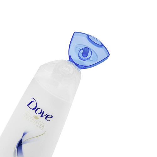 Шампунь Dove Інтенсивне Відновлення 400 мл
