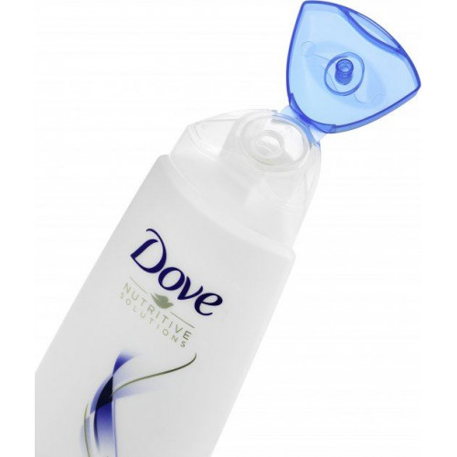 Шампунь Dove Інтенсивне відновлення 250 мл