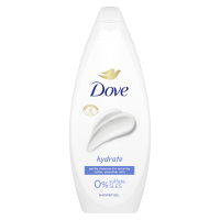 Крем- гель для душа Dove Увлажняющий уход 250 мл