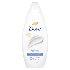 Крем- гель для душа Dove Увлажняющий уход 250 мл