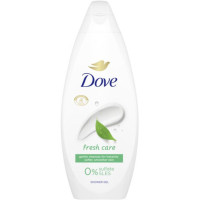Крем-гель для душу Dove Надихаючий 250 мл