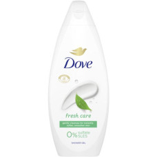 Крем- гель для душа Dove Вдохновляющий 250 мл