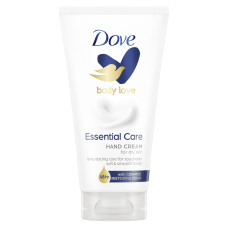 Крем для рук Dove Основний Догляд 75 мл