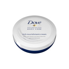 Крем Dove Живильний 150 мл